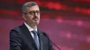 İletişim Başkanı Duran: Dijital vesayetin dominasyonu altında kalmayacağız