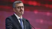 İletişim Başkanı Duran'dan Türk Mutfağı Haftası Paylaşımı