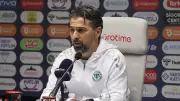 İlhan Palut: Fenerbahçe'ye karşı iyi hazırlanmazsanız cezayı kesecek oyuncuları var
