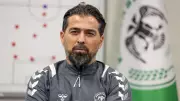 İlhan Palut: Kupayı kazanmayı çok istiyorum!