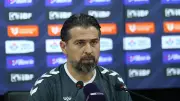 İlhan Palut'tan Türkiye Kupası Finali ve Şike Açıklamaları