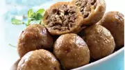 İçli Köfte Çatlamasın Diye Suyuna Bir Çay Kaşığı Ekleyin! Usta Sırrı