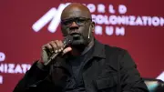 Lilian Thuram: Futbolcular ırkçılığa karşı söz almalı