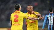 Lille, Göztepe'nin Yıldızı Juan'da Israrcı: Transfer Görüşmeleri Başlıyor