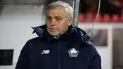 Lille'de Bruno Genesio dönemi resmen sona erdi