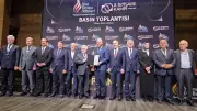 İlim Yayma Vakfı'ndan bilim diplomasisi bildirisi: Bölgesel istikrar için yeni adımlar
