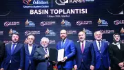 İlim Yayma Vakfı'ndan Bölgesel İstikrar İçin Bilim Diplomasisi Bildirgesi