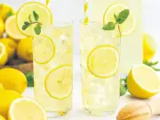 Limonata Mevsimi: Yaz Sıcaklarının Ferahlatıcı Lezzeti