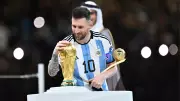 Lionel Messi'nin 6. Dünya Kupası Heyecanı: Rekorlarını Geliştirecek