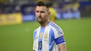Lionel Messi'nin Sağlık Durumu Belli Oldu: Dünya Kupası'nda Oynayacak