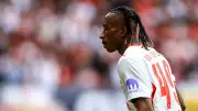 Liverpool, Yan Diomande’yi Transfer Etmek İstiyor!