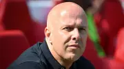 Liverpool'da Arne Slot Dönemi Sona Erdi, Yollar Ayrıldı