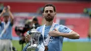 İlkay Gündoğan'ı Arayan Yıldız Belli Oldu: Sadece Bernardo Silva Değil