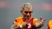 Lucas Torreira Galatasaray'da kalıyor! Menajeri resmi görüşmelere başladı
