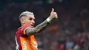 Lucas Torreira Galatasaray'da Kalıyor! Sözleşme Yenileme İsteği