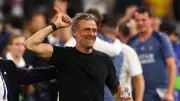 Luis Enrique: Bir Rüyanın İçinde Gibiyim, Çok Mutluyum
