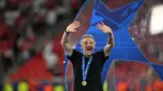 Luis Enrique: Bir Rüyanın İçinde Gibiyim! PSG Üst Üste Şampiyon