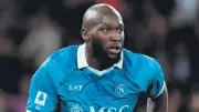 Lukaku İçin Beşiktaş da Devrede: Transfer Savaşı Kızışıyor