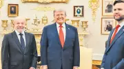 Lula da Silva, Trump'a 2010'daki İran Nükleer Anlaşması'nı Hatırlattı