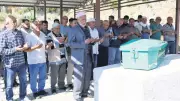 Madde bağımlısı baba, boşanma aşamasındaki eşinden intikam için 3 yaşındaki oğlunu boğdu