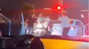 Magandalara gözaltı ve 540 bin TL ceza!