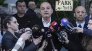 Mahir Polat: CHP'de disipline sevk edilecekler var, Kemal Bey'e hain diyenlerin ilişiği kesilir