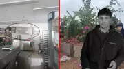 Mahir'in kurban hayali gerçek oldu: Elektrik akımına kapılarak hayatını kaybetmişti
