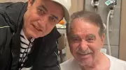 Mahmut Tuncer: Ağabeyim İbrahim Tatlıses Taburcu Oldu