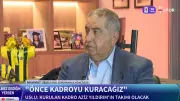 Mahmut Uslu: Şampiyon Olacak Hocayı Getireceğiz, Galatasaray'a Dur Diyeceğiz