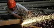 İmalat Sektöründe Daralma: PMI Nisan'da 45,7 Oldu