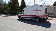 Malatya’da 18 yaşındaki genç kız parktaki kamelyada ölü bulundu