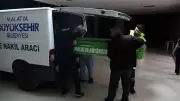 Malatya'da Bakım Merkezinde 24 Yaşındaki Genç Ölü Bulundu