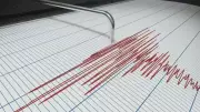 Malatya'da Deprem Panik Yarattı! Son Dakika Gelişmesi