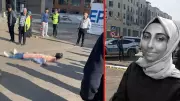 Malatya'da eski eş dehşeti: Feride Karakaya sokak ortasında vurularak öldürüldü