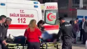 Malatya'da eski eşi tarafından vurulan kadın hayatını kaybetti