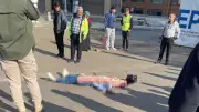 Malatya'da Eski Koca Dehşeti: Sokakta Av Tüfeğiyle Vurulan Kadın Hayatını Kaybetti