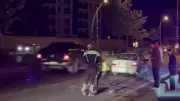 Malatya'da feci kaza: Yolun karşısına geçmek isteyen yaya hayatını kaybetti