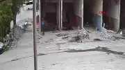Malatya'da hurdacı elektrik direğinden düşerek hayatını kaybetti