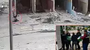 Malatya'da Korkunç Kaza: Kablo Alırken Düşen Hurdacı Hayatını Kaybetti