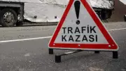 Malatya'da TIR çarpan yaşlı adam hayatını kaybetti, sürücü tutuklandı
