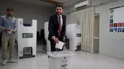 Malta’da erken genel seçim: Halk sandık başında