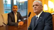 İmamoğlu soruşturmasında gizemli muhalefet lideri Müsavat Dervişoğlu çıktı