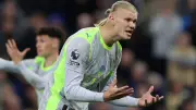 Manchester City, Everton deplasmanında 3-1'den döndü: 3-3