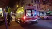 Manisa Şehzadeler'de bıçaklı saldırı: 1 kişi hayatını kaybetti, 3 gözaltı