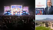 Manisa Kültür Yolu Festivali Başlıyor: 9 Gün Sürecek Kültür ve Sanat Şöleni