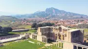 Manisa Kültür Yolu Festivali İkinci Kez Kapılarını Açıyor