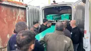 Manisa Kula'da 48 yaşındaki adam evinde ölü bulundu