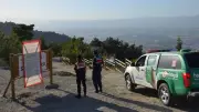 Manisa'da 112 Ormanlık Alana Giriş 31 Ekim'e Kadar Yasaklandı