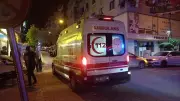 Manisa'da bıçaklı kavga: 1 ölü, 3 gözaltı