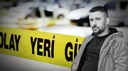 Manisa'da kardeş kavgası kanlı bitti: Ağabeyini bıçakla öldürdü